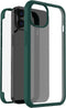 Accezz iPhone 14 Pro Max - 360° Full Protective Cover - Militaire valbescherming - Groen