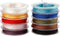 Polyester koord, dikte 1 mm, 10x50 m, diverse kleuren