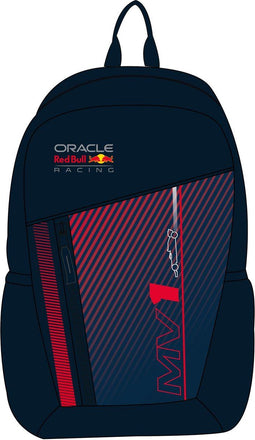 Undercover Max Verstappen DeLuxe Rugzak - Polyester - Multicolor