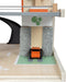 Small Foot - Houten Garage Rally