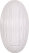 Roterende rabbitvibrator op zuignapvoet Evolved - - Blauw