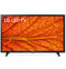 LG 43LM6370PLA - Full HD TV - 43 inch - HDR10 HLG - Zwart