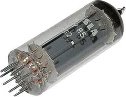 UY 85 Elektronenbuis Gelijkrichter 250 V 110 mA Aantal polen: 9 Fitting: Noval 1 stuk(s)