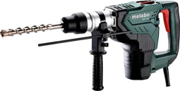 Metabo KH 5-40 - Combihamer - 8.5 J slagenergie - SDS-max