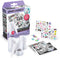 Canal Toys CANAL.CLK005 - Creator Camera-navulling - 10 rollen papier en 2 stickervellen - Wit