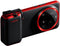 Xiaomi 15 Ultra - Fotografie Kit - 2000 mAh batterij - Zwart rood