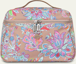 Beauty Case L Sand Beach