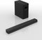 Panasonic SC-HTB490 - Soundbar 2.1 - 240W RMS - Zwart