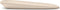 Nattou Softy - Verzorgingskussen - Ergonomisch en waterafstotend - Beige
