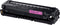 HP Samsung CLT-M503L - Toner Cartridge - High Yield - Magenta (1 stuk)