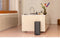 Brabantia Bo Pedaalemmer - 30 liter - Soft-close - Mineral Infinite Grey