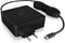 Icy Box IB-PS101-PD - Oplader - USB/TB Power Delivery max 90W - Zwart