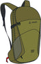 VAUDE Wizard 18+4 - Rugzak - Aeroflex Control-draagsysteem - Avocado