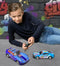 Gear2Play Racer Max - RC Auto 1:18 - Stoere streetlook - Blauw