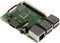 Raspberry Pi 3 B+ 1 GB 4 x 1.4 GHz Raspberry Pi®