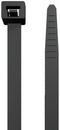 Weidmüller 7940006085 CB 1000/12.5 BLACK Kabelbinder 1000 mm 12.5 mm Zwart 50 stuk(s)