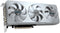 Gigabyte GeForce RTX 5070 - Videokaart - 12GB GDDR7 - Ice White