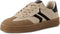 TAMARIS 108301 - Lage sneakers - Vetersluiting - Beige