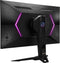 ASRock Phantom Gaming PGO32UFS - Gaming-Monitor - 32