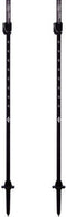 Black Diamond Trail Cork Trekking Poles - Wandelstokken - Granite