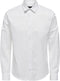 ONLY & SONS ONSANDY - Poplin overhemd - Slim fit - Maat XXL