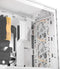 be quiet! Shadow Base 800 FX - Midi Tower - ARGB verlichting - Wit