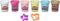 Play-Doh Confetti Doh 6-Pack