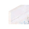 Schilderij Home ESPRIT Blauw Grijs Shabby Chic Hortensia 60 x 3 x 60 cm (2 Stuks)