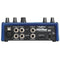 DigiTech JamMan Stereo JML2 - Looper - Blauw