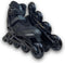 Roces Weft Thread 84 - Inline Skates - 4x84mm wielen - Zwart - Maat 39