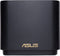ASUS ZenWiFi XD4 Plus - AX1800 Wifi 6 Mesh Router - Veilig internet - Zwart (2 stuks)