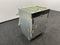 BOSCH SMH6ZCX10E - Vaatwasmachine Serie 6 - 14 couverts - 39-40 dB(A)