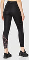 Happygetfit - Sportlegging voor dames met optieke print