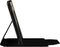 Urban Armor Gear - Metropolis - Bookcase voor Samsung Galaxy Tab S8 - Zwart