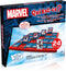 Qui est-ce ? - Marvel