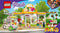 LEGO Friends Heartlake City Biologisch Café - 41444