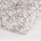 In The Mood Collection Blossom Matraskussen voor Buiten - L45 x B45 cm - Beige