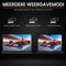 Elcostar Portable Monitor 15.6 Inch - Full HD - IPS - USB-C - HDMI - Draagbare Gaming Monitor (2025 model)