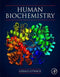 Gerald Litwack - Human Biochemistry - Hardcover - 1000 pagina's