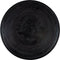 Richmond Salontafel Griffin 75Ø zwart (Black)