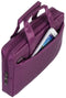 Rivacase 8211 - Schoudertas - Tablet 10.1 Inch - Paars