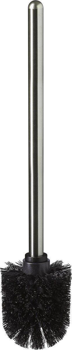 Tiger - Universele Toiletborstel - RVS geborsteld - 77 mm