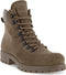 Ecco Modtray - Dames veterboot - Waterafstotend - Taupe - Maat 40