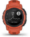 Garmin Instinct 2S - Smartwatch - GPS - Zwart Oranje