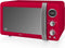 Swan - Magnetron - Rood