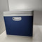 Igloo - Koelbox Igloo71 - Hybride 12 V 230 V - 43 L - Blauw