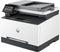HP Color LaserJet Pro MFP 3302fdn - All-in-one printer - ADF Dubbelzijdig printen en scannen - Kleur