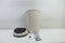 Brabantia Touch Bin - Prullenbak - 60 l - Soft Beige