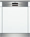 Siemens SN55M538EU - Vaatwasser - 13 couverts - A++ - 46dB(A)