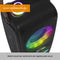 Denver BTV-230 - Draadloze Bluetooth Speaker - 3.5 uur afspelen - RGB lichteffecten